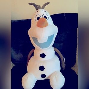 Disney Olaf
